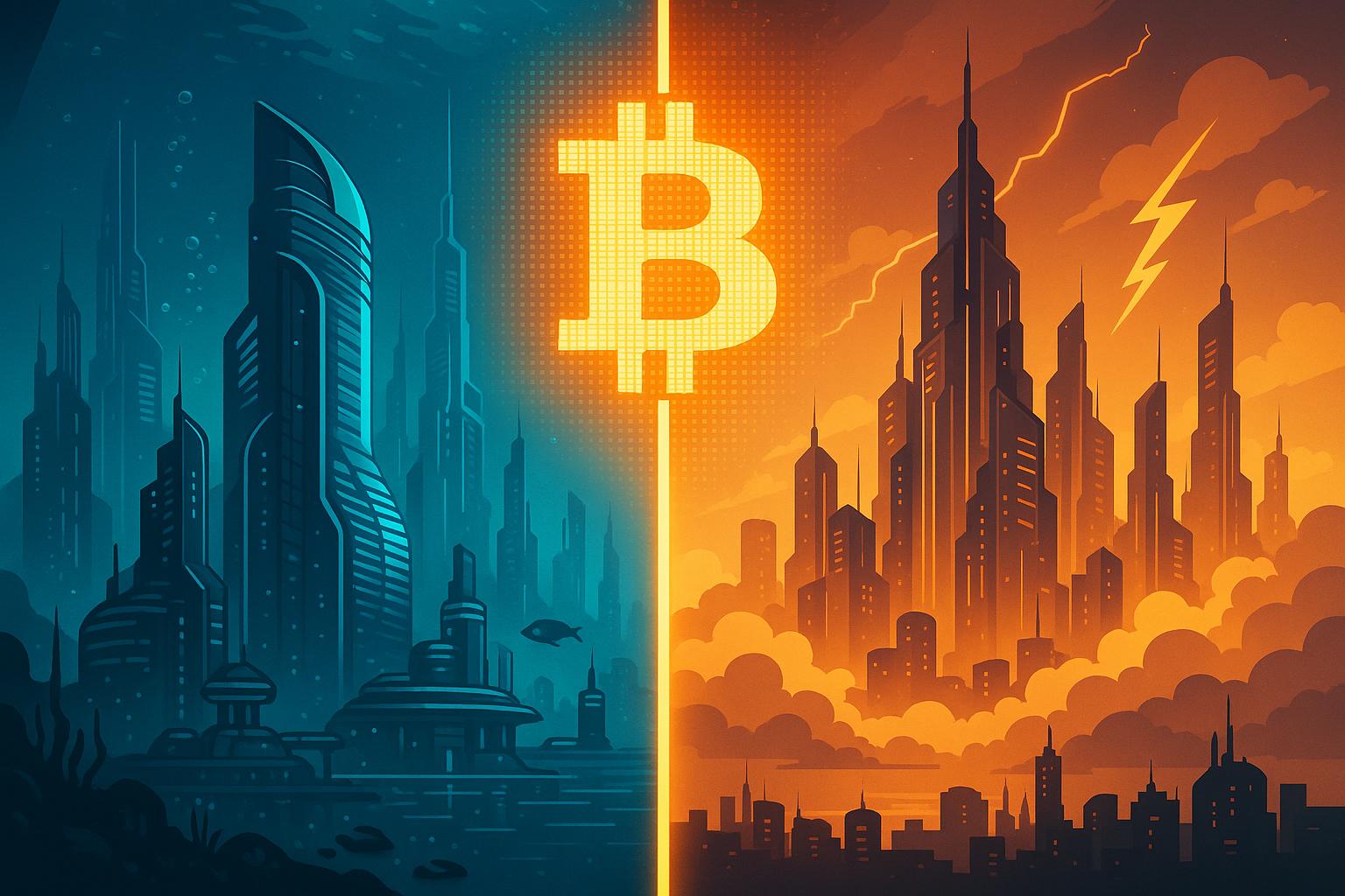 Threshold Key Audits: Liquid vs. Lightning