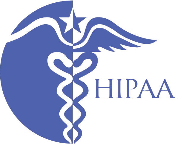HIPAA Logo
