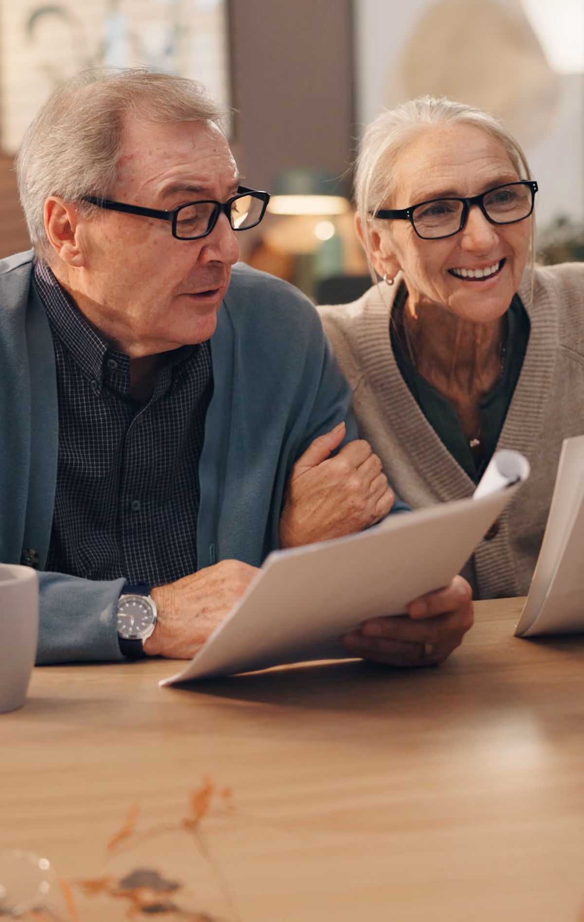 Elder law and guardianship firms