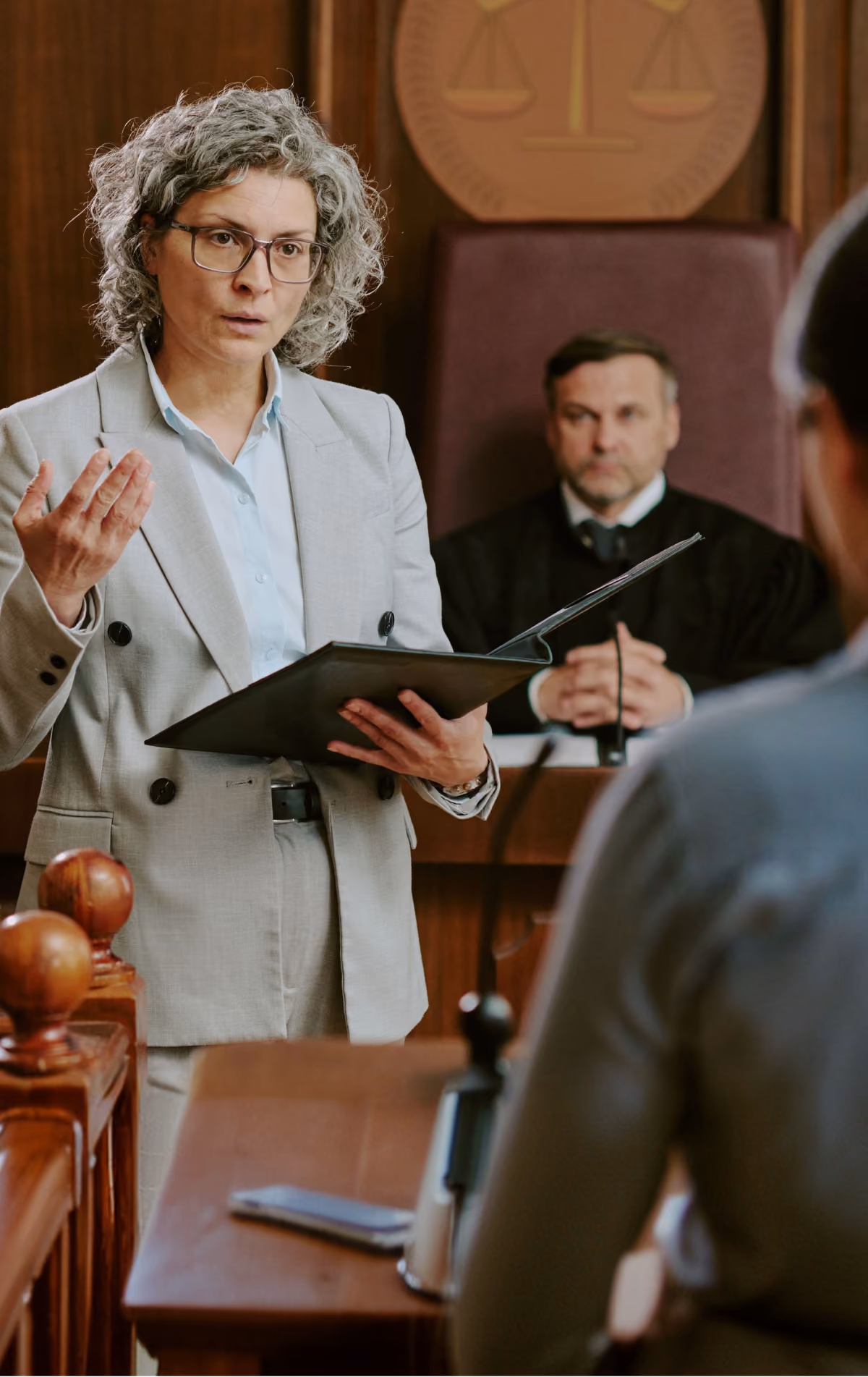 Trust and estate litigators