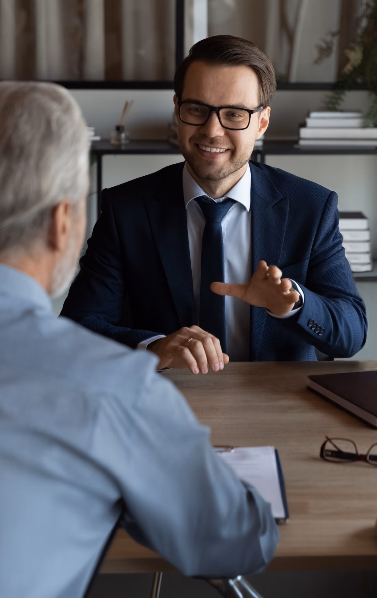 Probate and estate attorneys