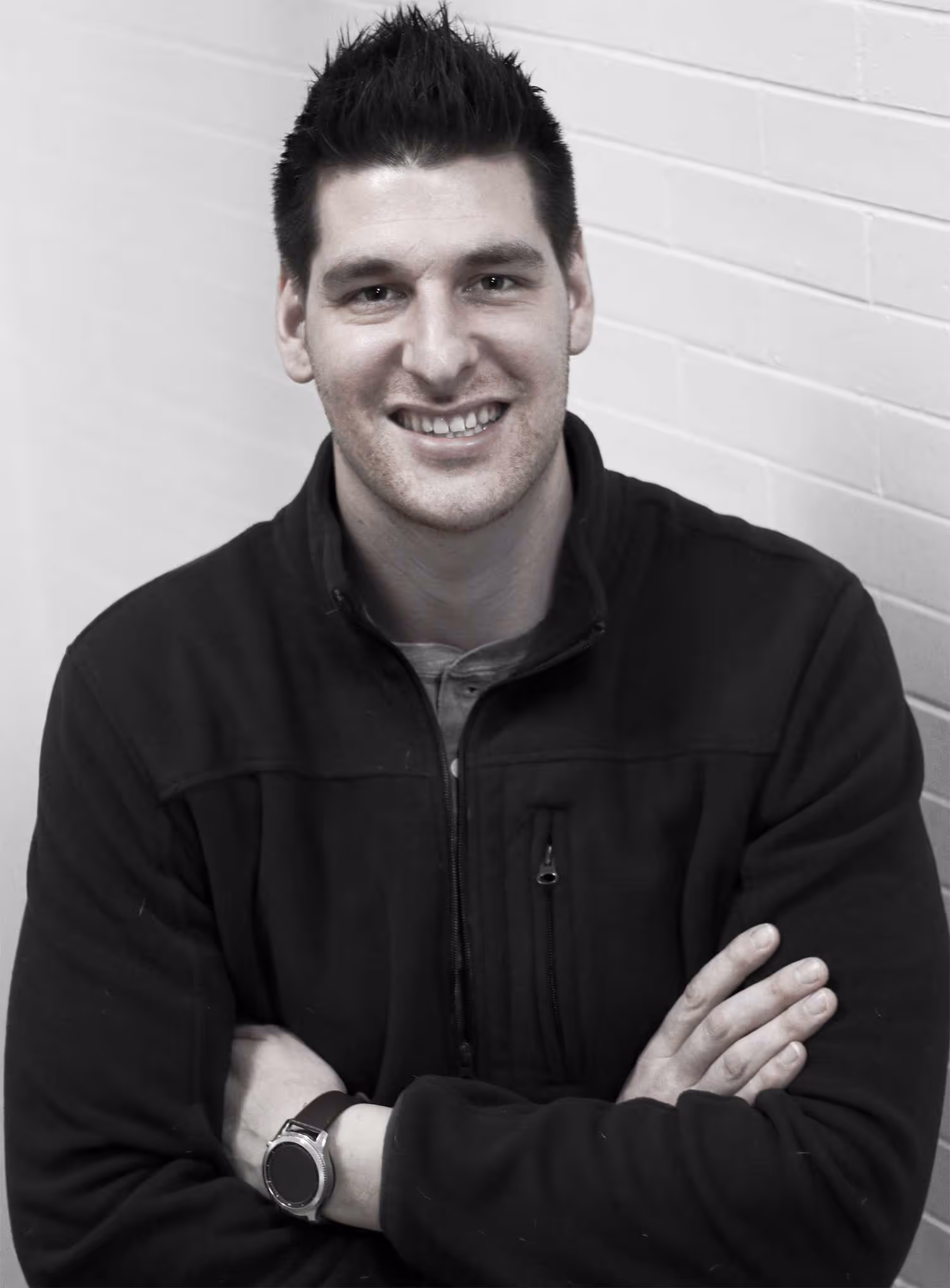 David Schaub