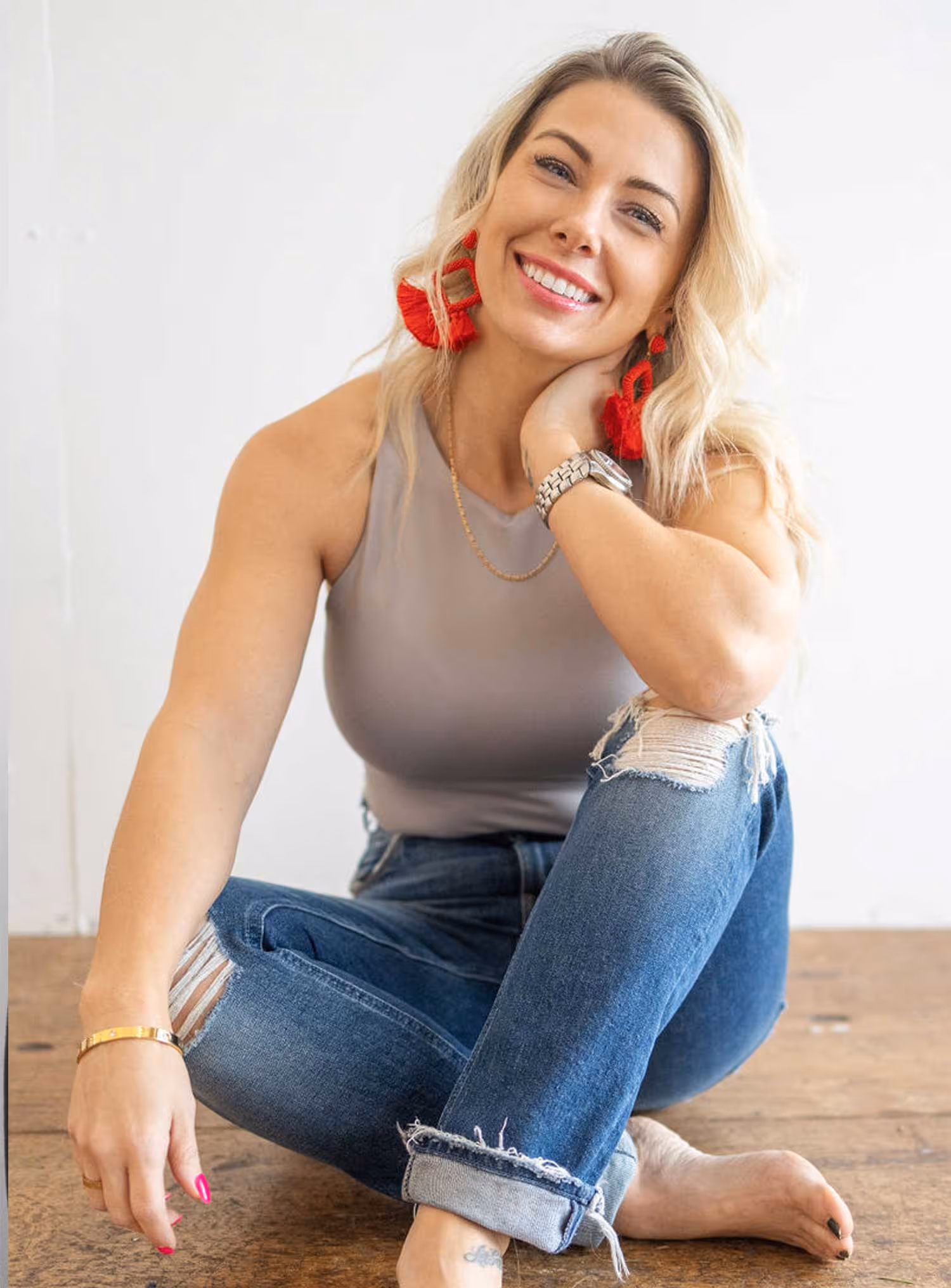 Samantha Lucciarini