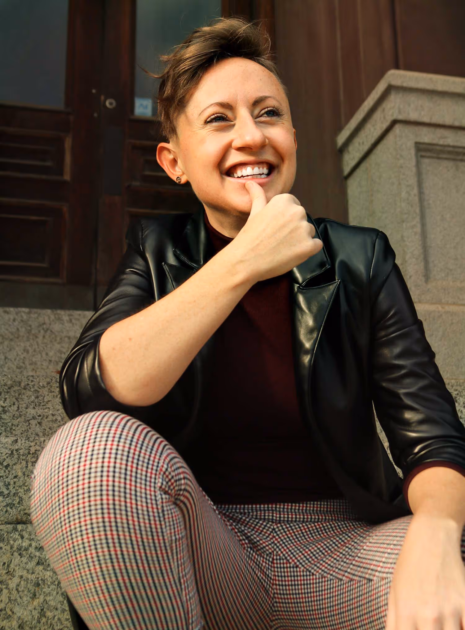 Colleen Rippey