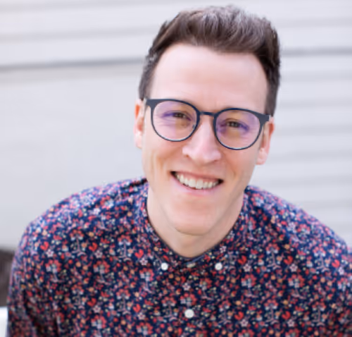 Andrew Schindler