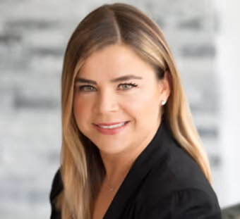 Tiffany Larsson