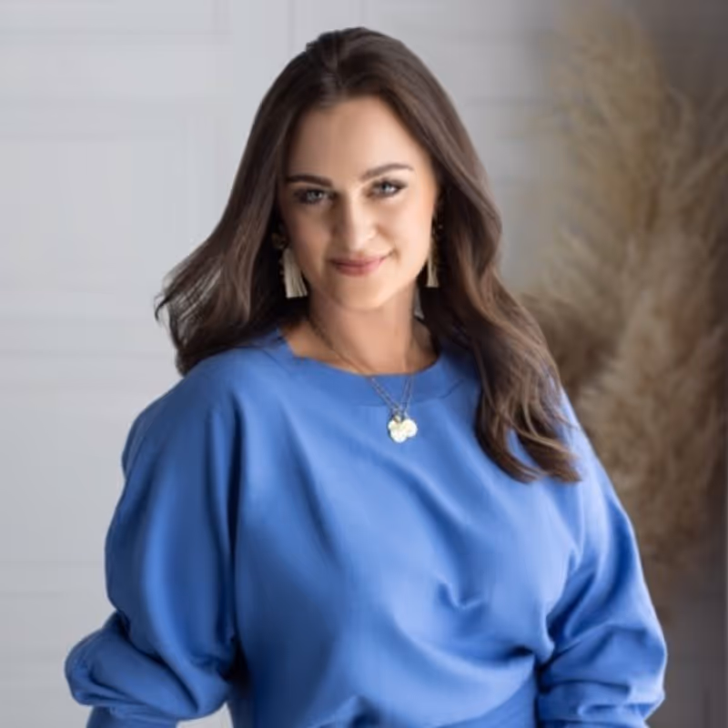 Rachelle Schmid