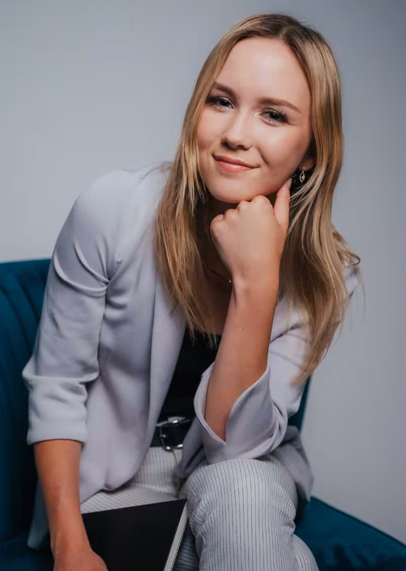 Isabel Sweet