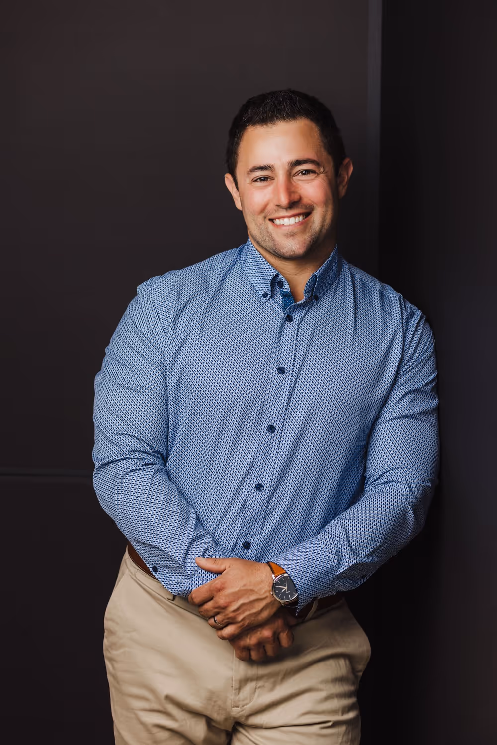 Colt Contreras
