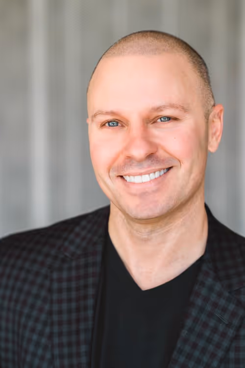 Jason Shelden