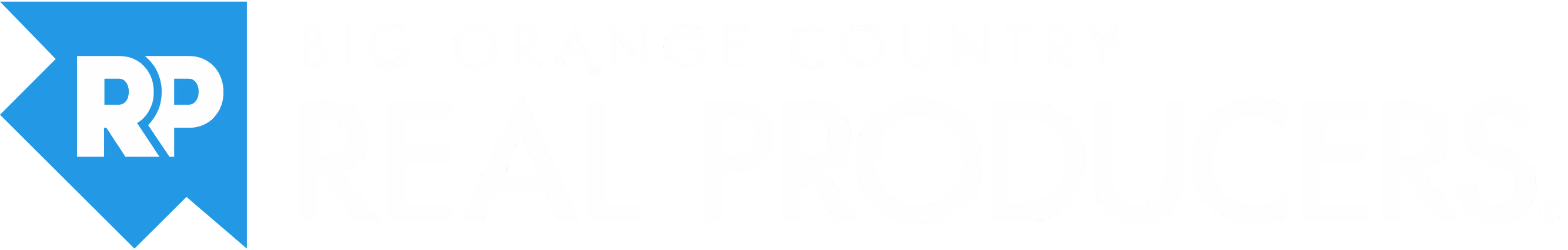 Real Producers Logo