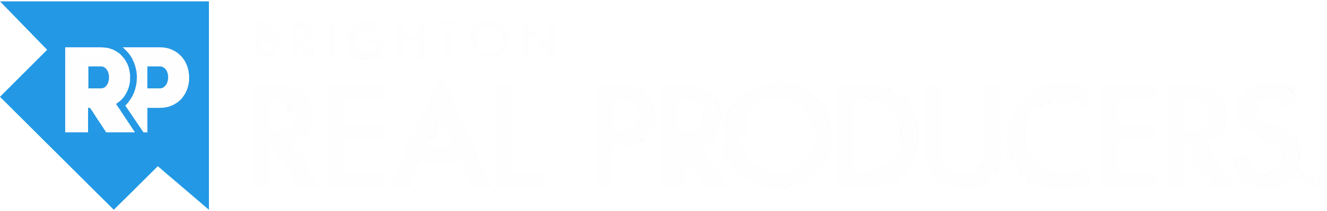Real Producers Logo