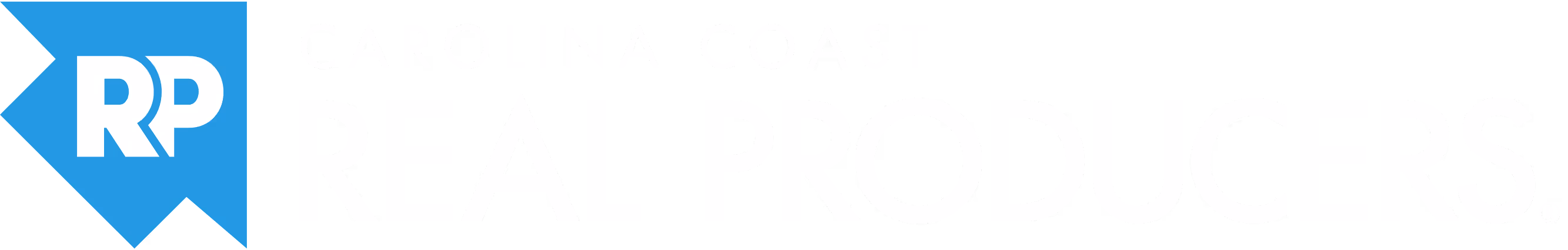 Real Producers Logo
