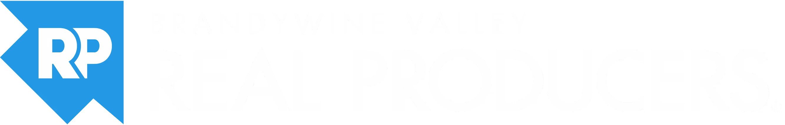Real Producers Logo