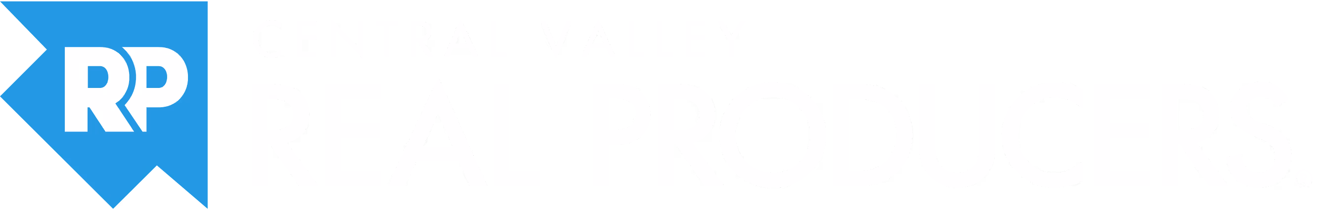 Real Producers Logo