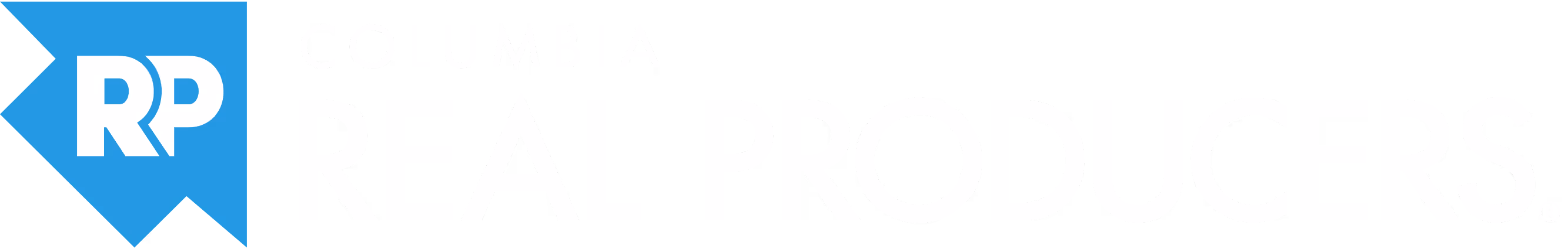 Real Producers Logo