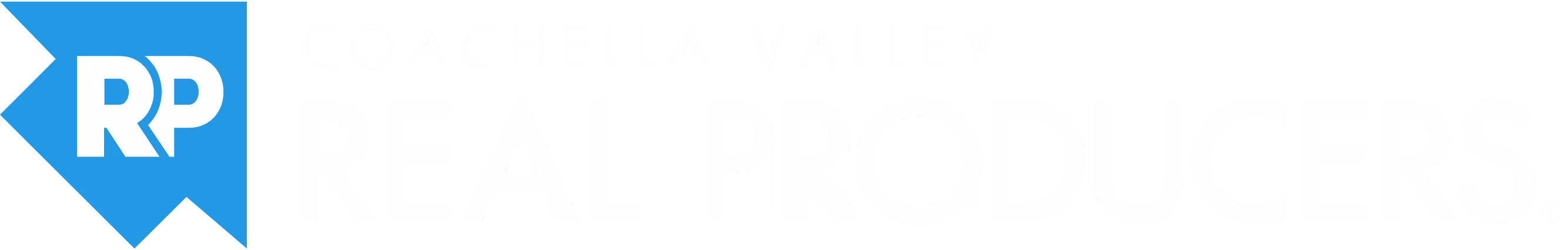 Real Producers Logo