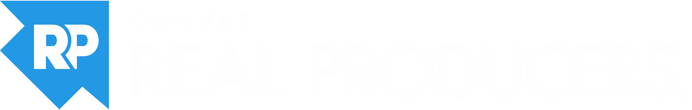 Real Producers Logo