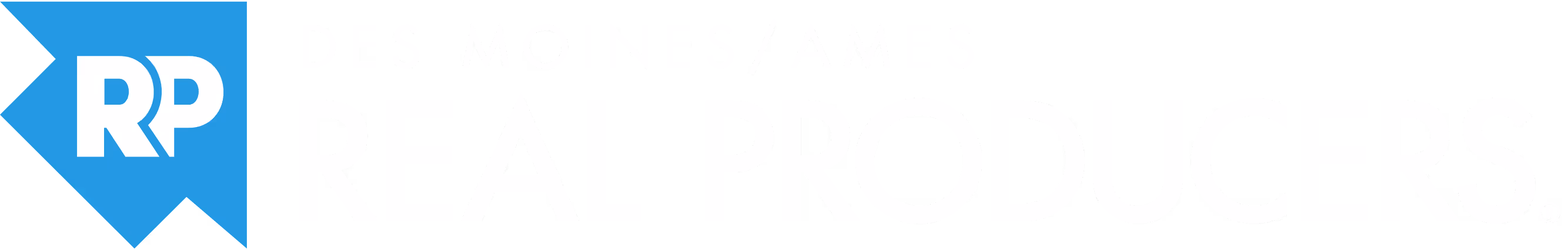 Real Producers Logo