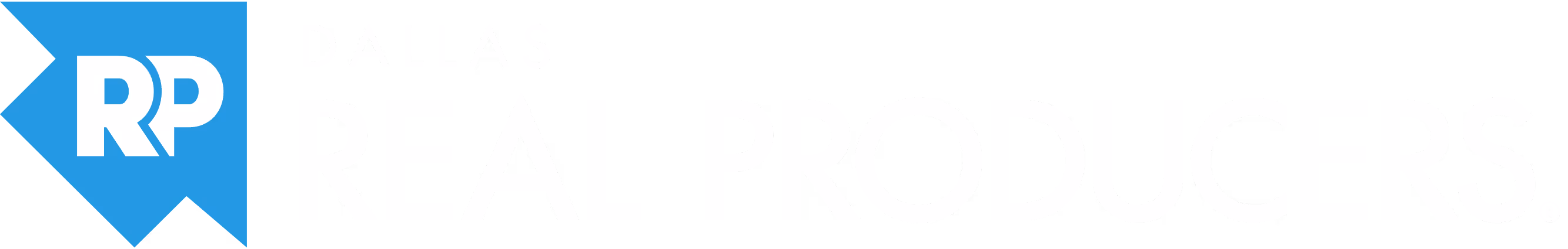 Real Producers Logo