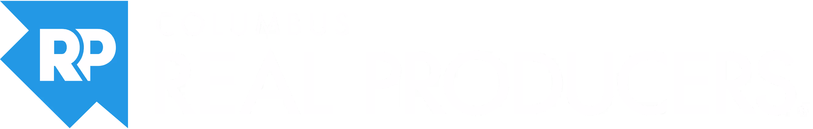 Real Producers Logo