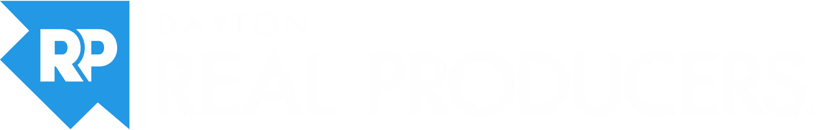 Real Producers Logo