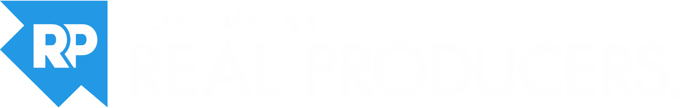 Real Producers Logo