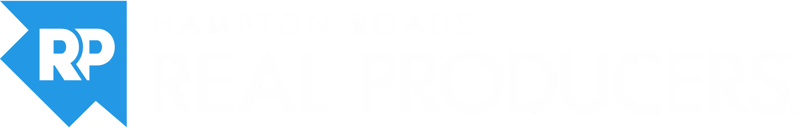 Real Producers Logo