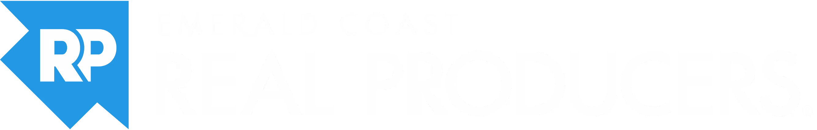 Real Producers Logo