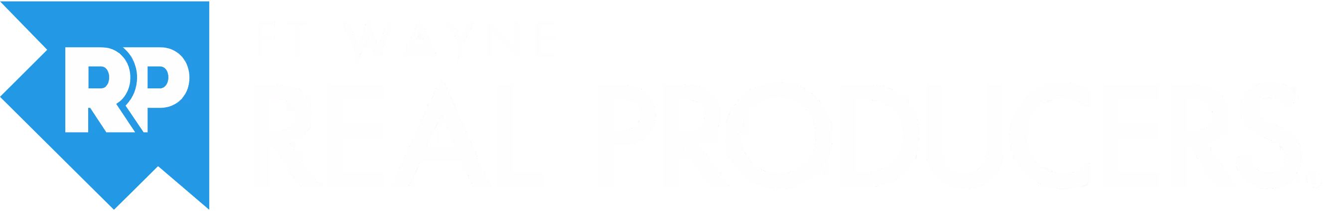 Real Producers Logo