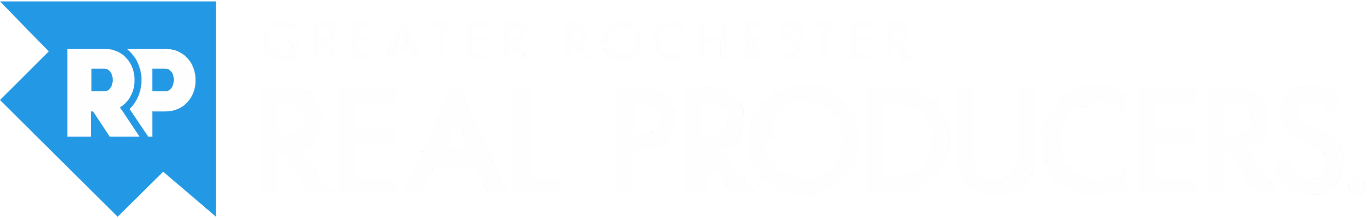 Real Producers Logo