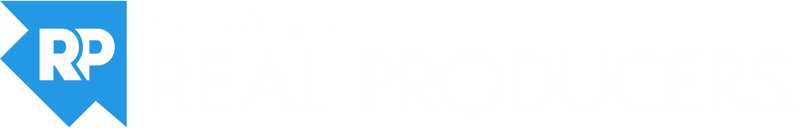 Real Producers Logo