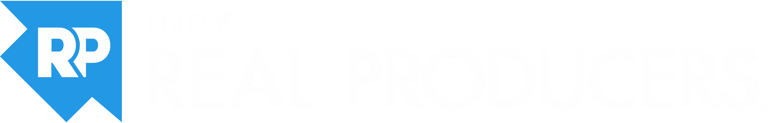 Real Producers Logo