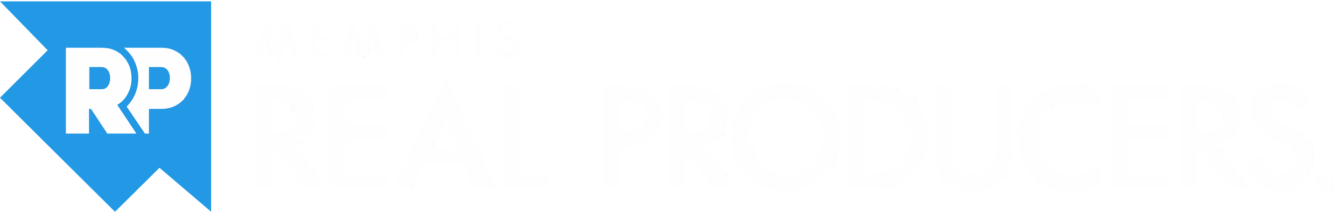 Real Producers Logo
