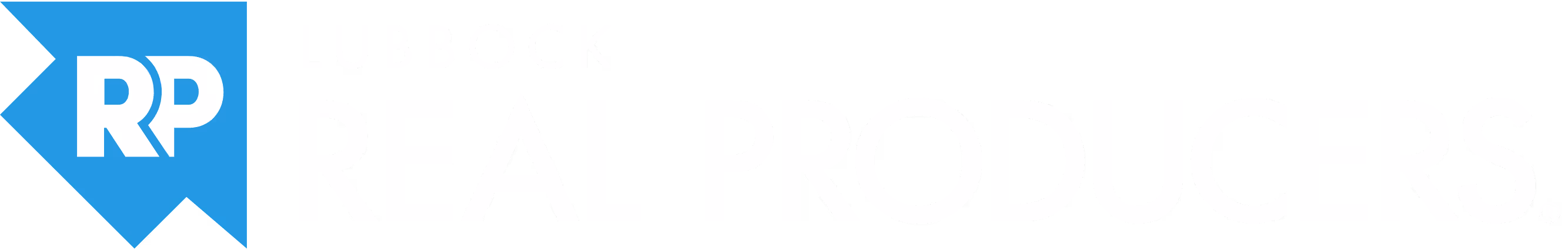 Real Producers Logo