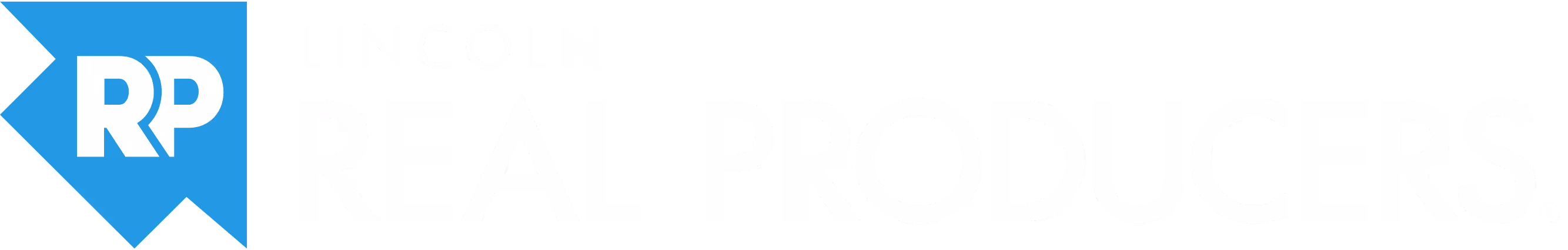 Real Producers Logo