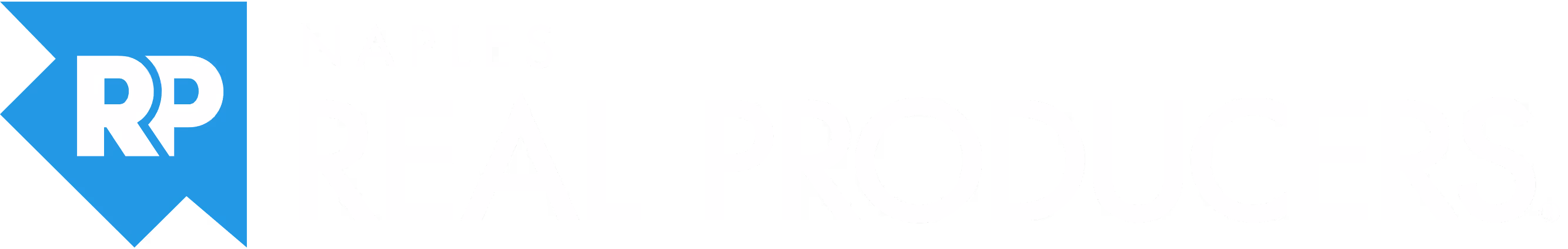 Real Producers Logo