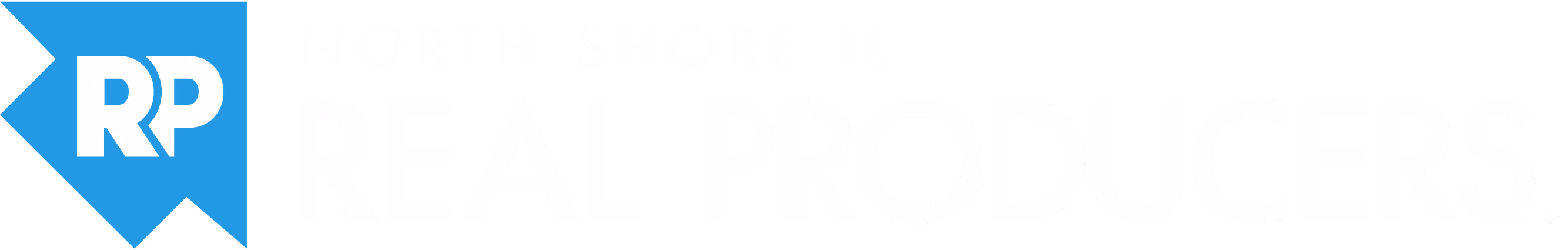 Real Producers Logo
