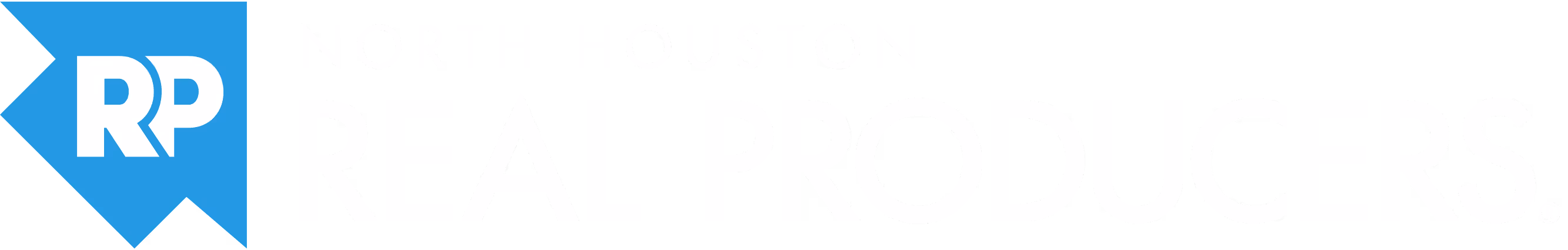 Real Producers Logo