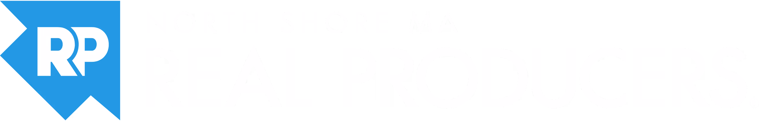 Real Producers Logo