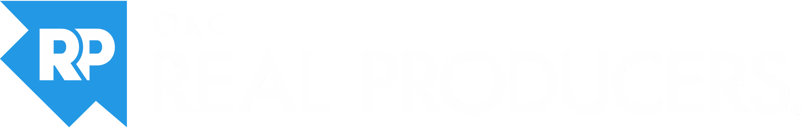 Real Producers Logo
