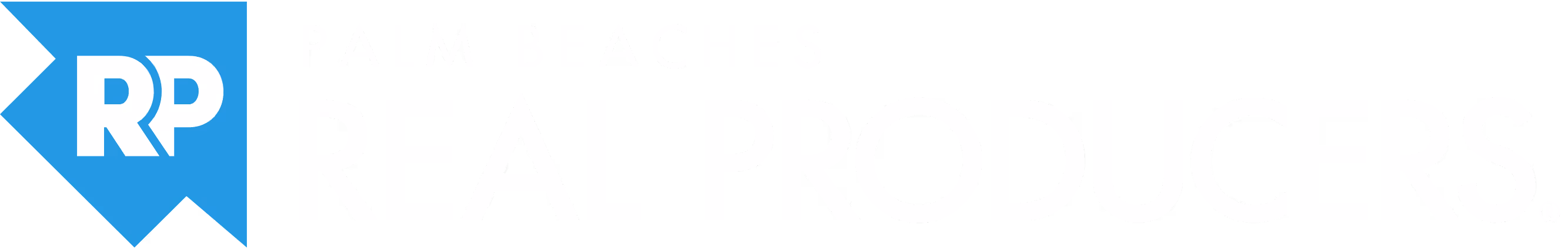 Real Producers Logo