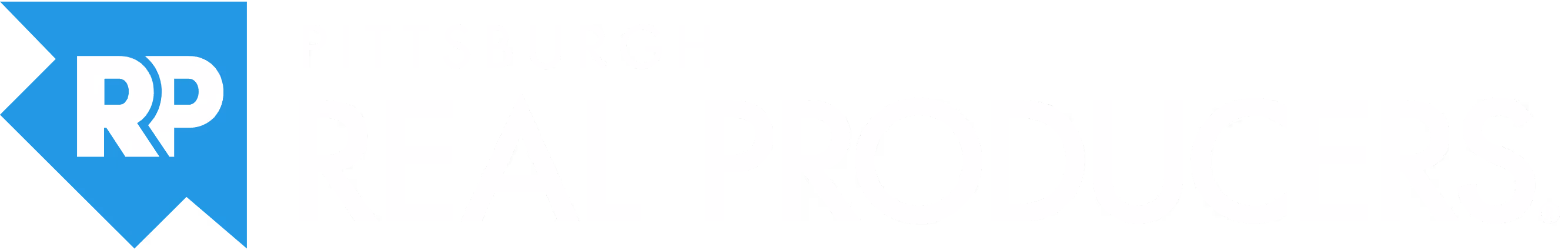 Real Producers Logo