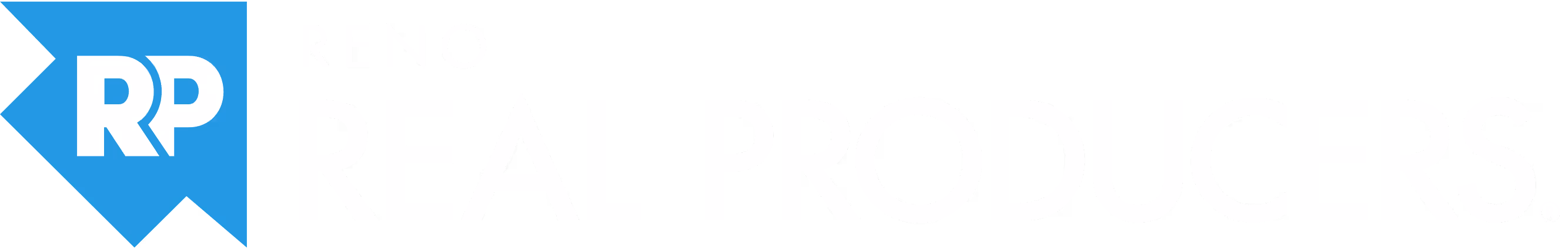 Real Producers Logo