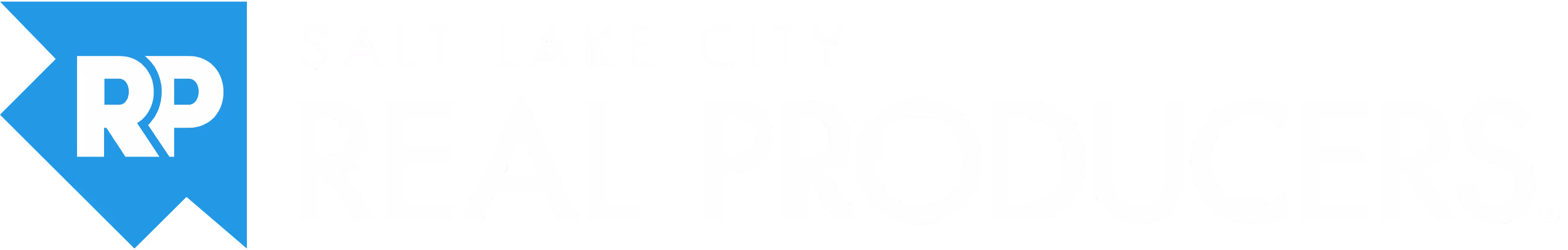 Real Producers Logo