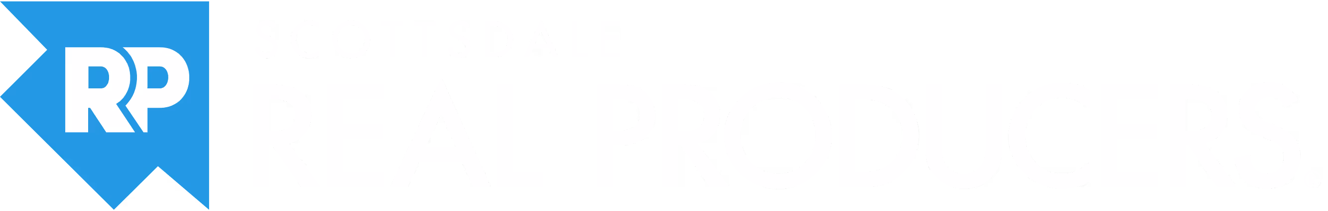 Real Producers Logo