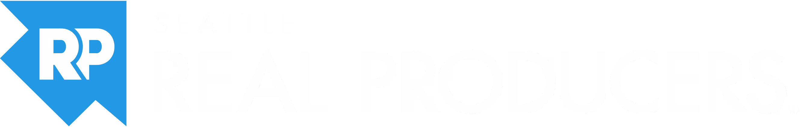Real Producers Logo