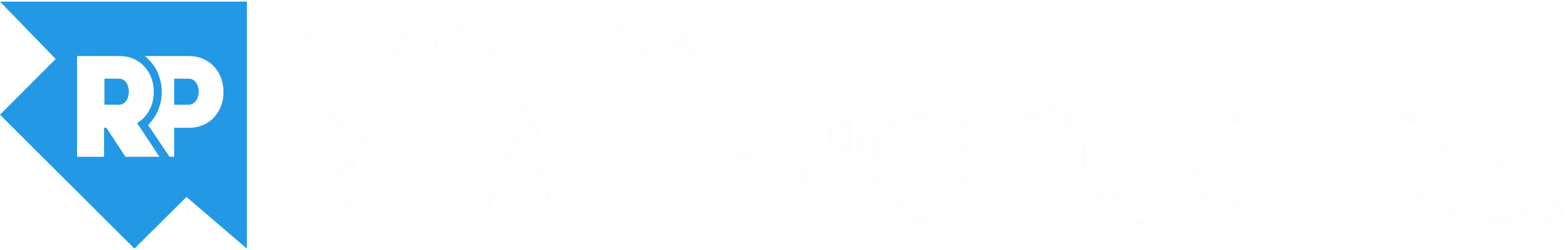 Real Producers Logo