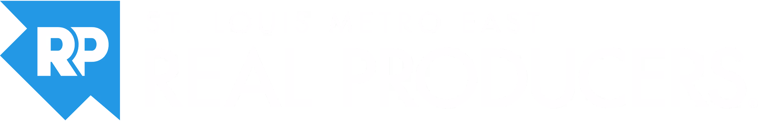 Real Producers Logo