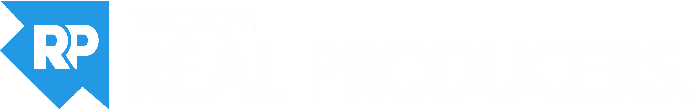 Real Producers Logo